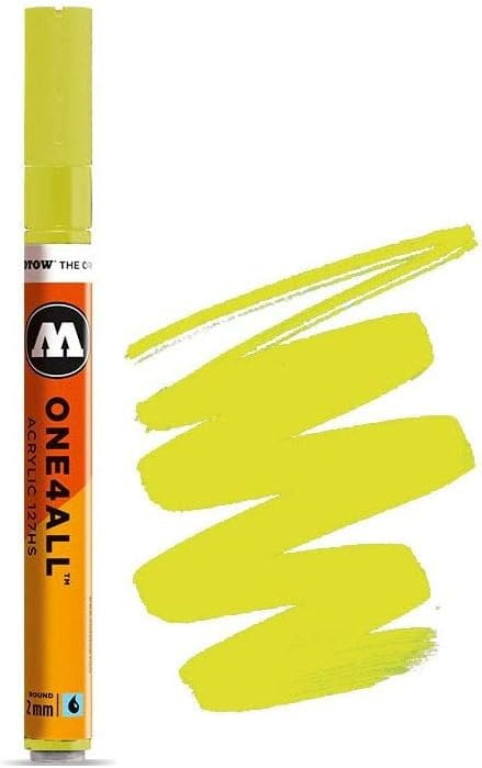 Molotow High Solid 227 One 4 All Markers