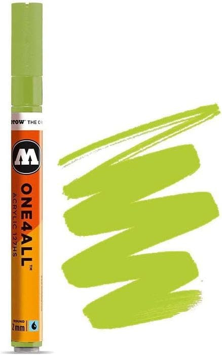 Molotow High Solid 227 One 4 All Markers