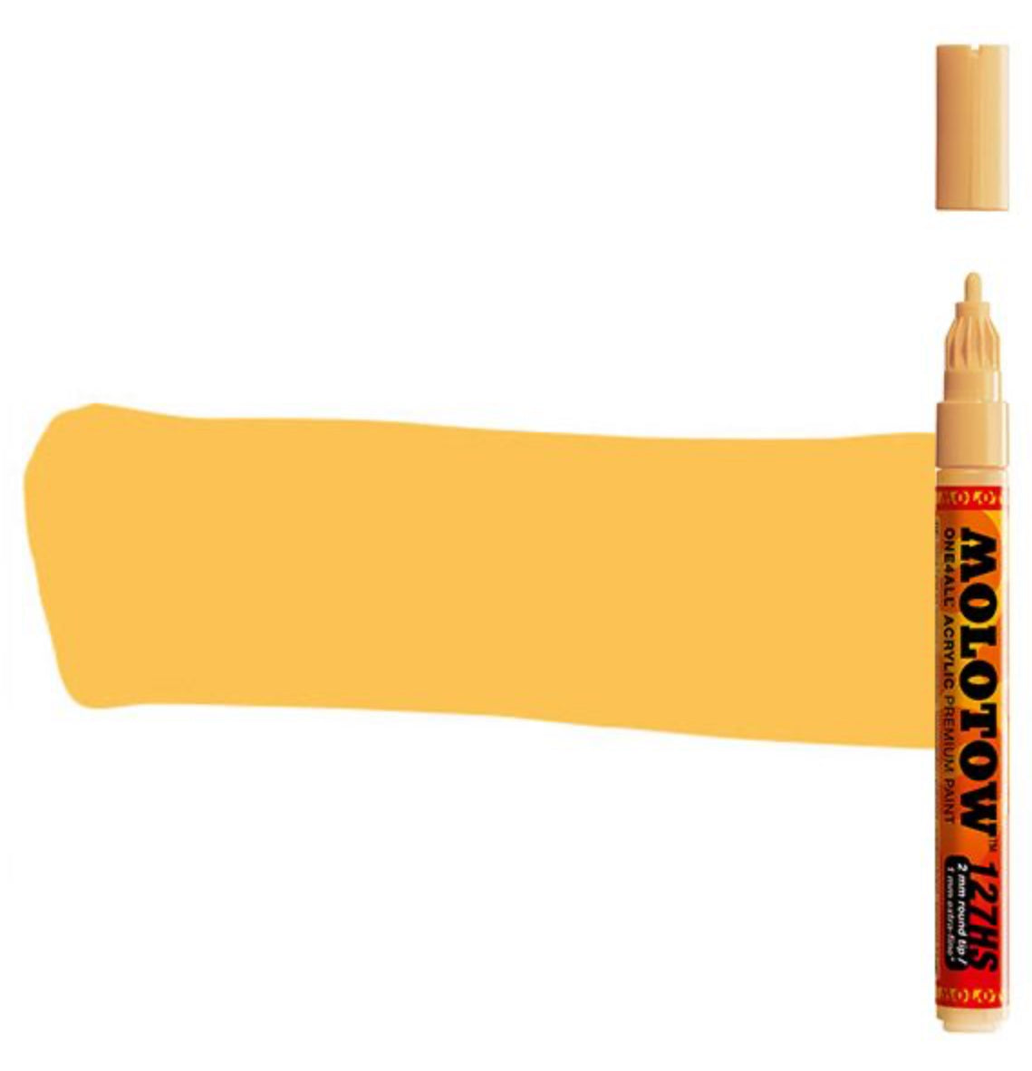 Molotow High Solid 227 One 4 All Markers