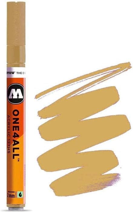 Molotow High Solid 227 One 4 All Markers