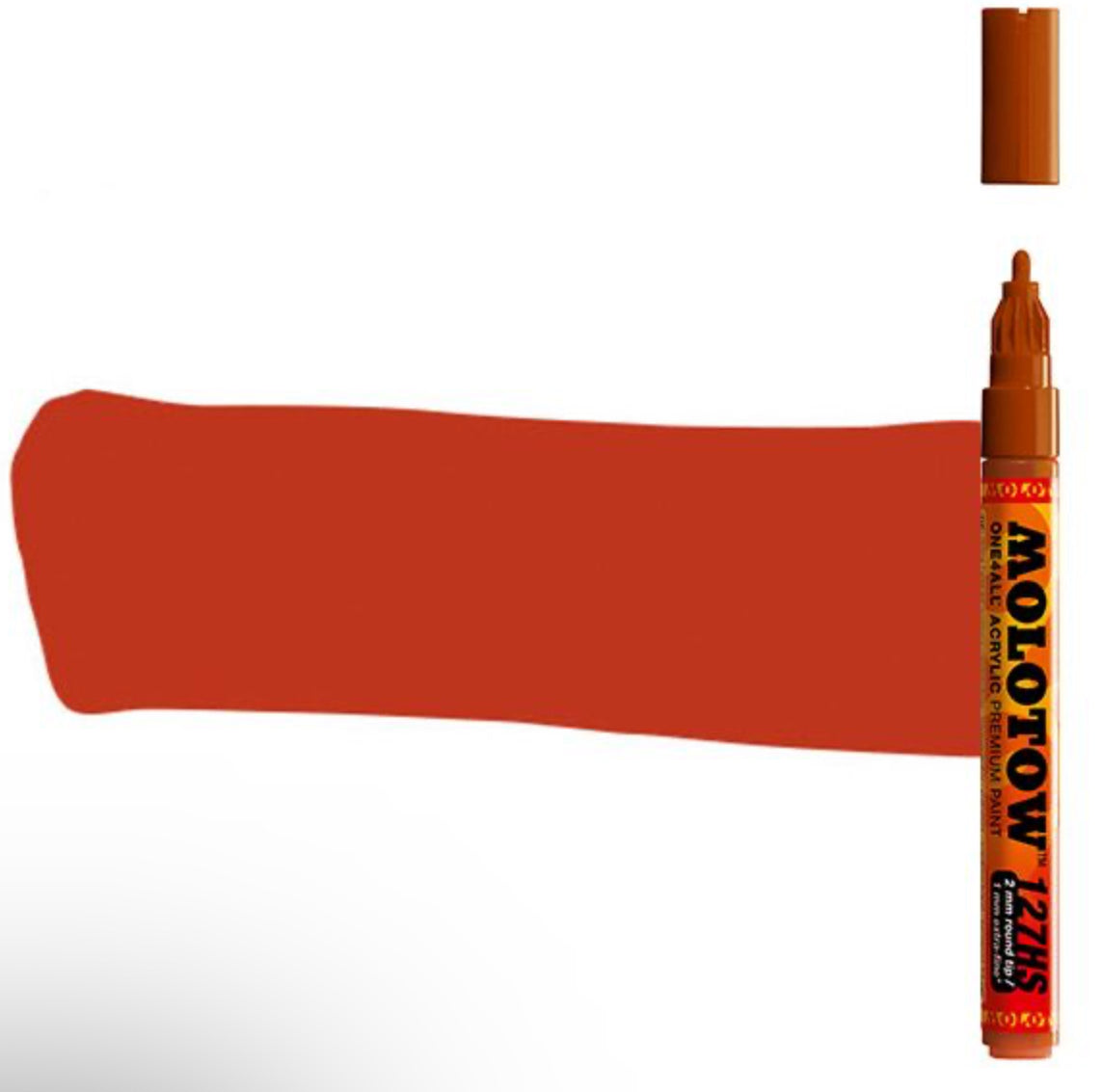 Molotow High Solid 227 One 4 All Markers