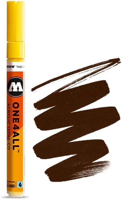 Molotow High Solid 227 One 4 All Markers