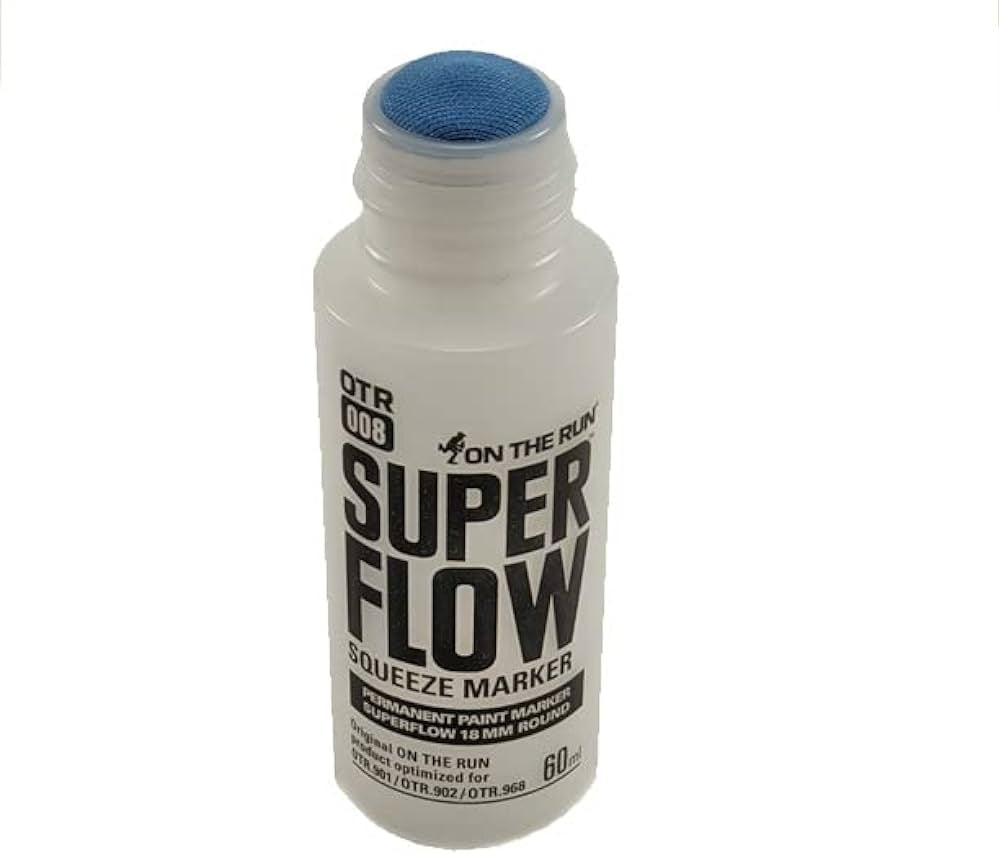 OTR 008 SUPERFLOW