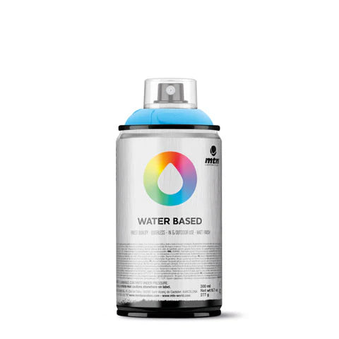 Montana Water Based Paint 300ML