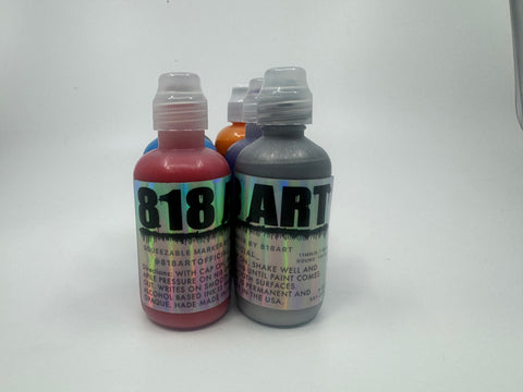 818 Art Drippers 2oz