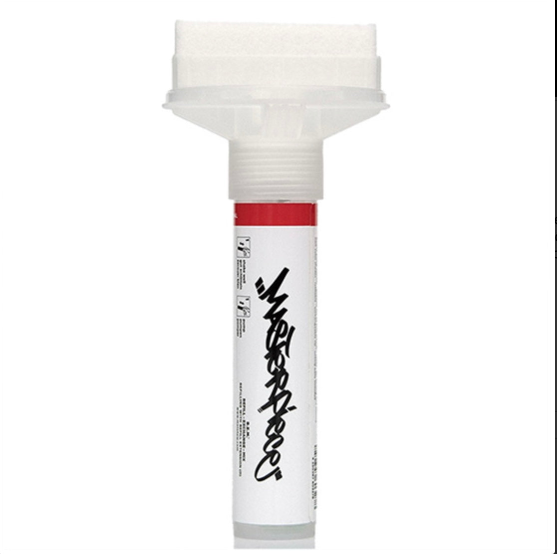 Molotow 711em empty masterpiece marker