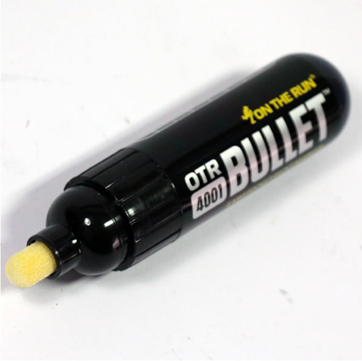 OTR 4001 Bullet Empty Marker