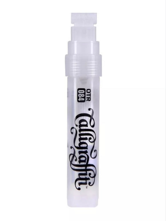 OTR .084 Calligraffit