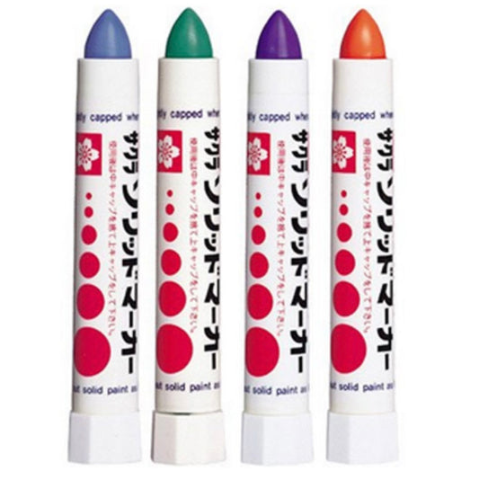 Sakura Solid Paint Marker Japanese Import