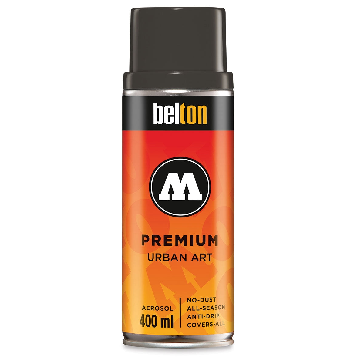 Belton Molotow Premium: 214 Signal Black