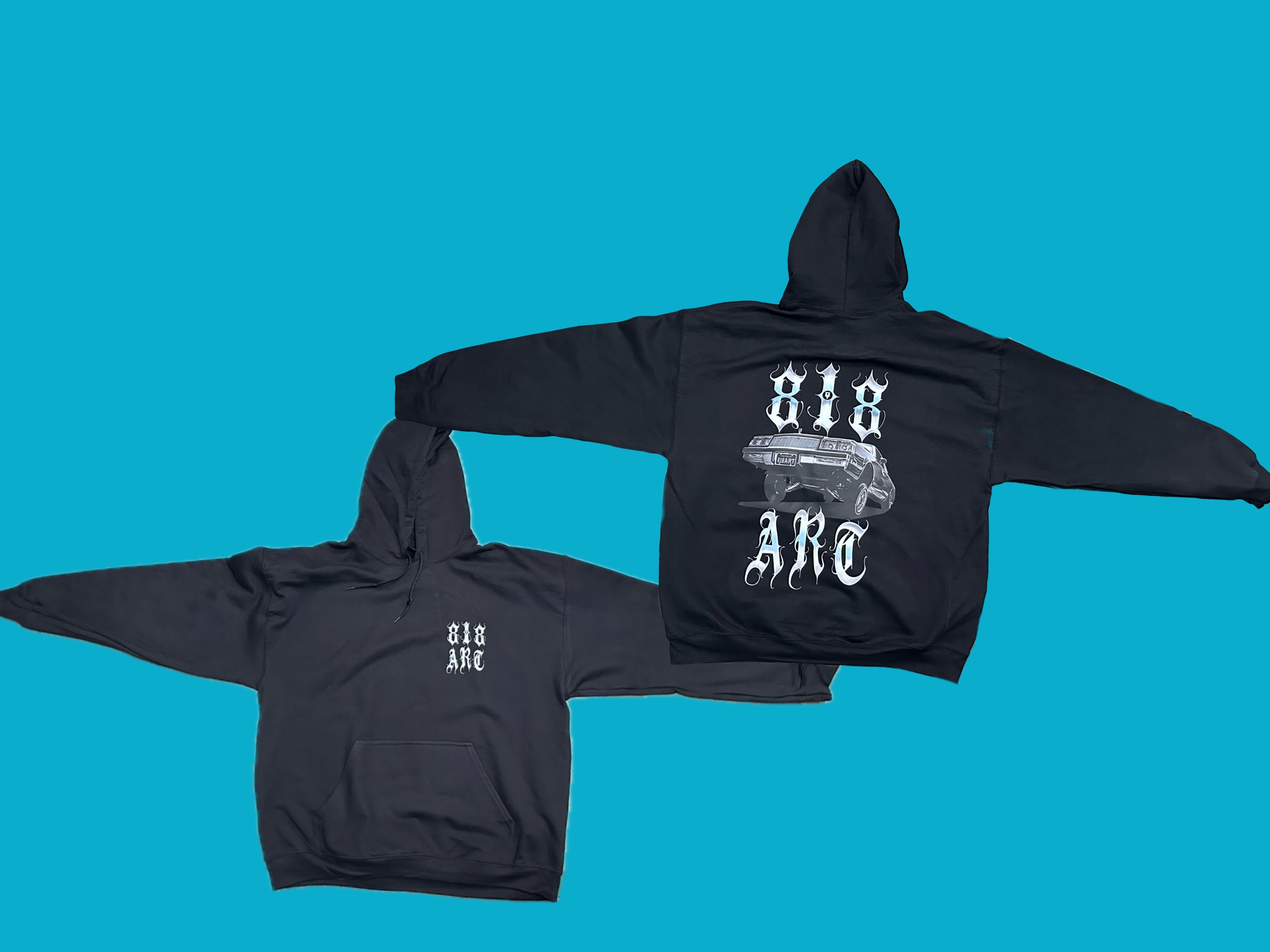 merch – 818 Art