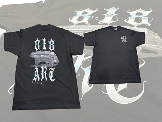 818 LOW RIDER TEE
