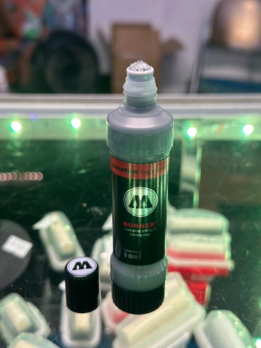 MOLOTOW BURNER DRIPTSICK HIGH-FLOW 6MM