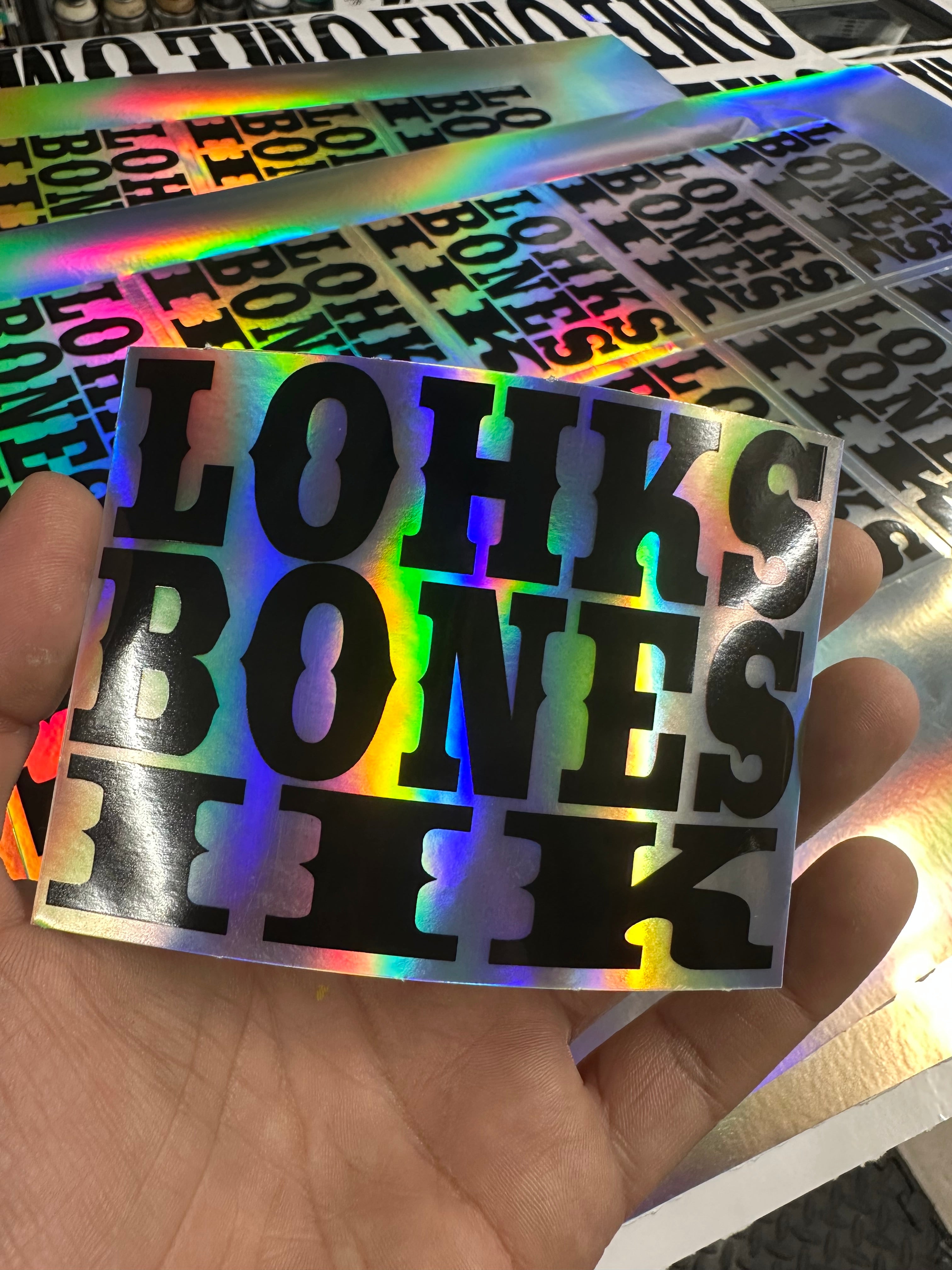 Spray paint – 818 Art