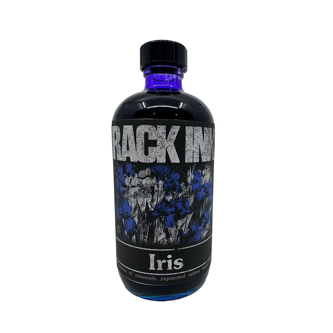 IRIS 8oz - Rack Ink