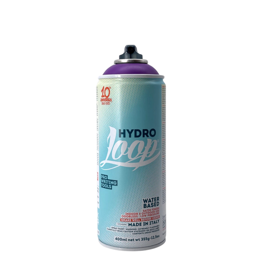 LOOP HYDRO 400 ml
