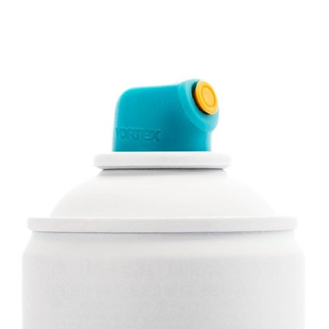 Vortex Halo Cap