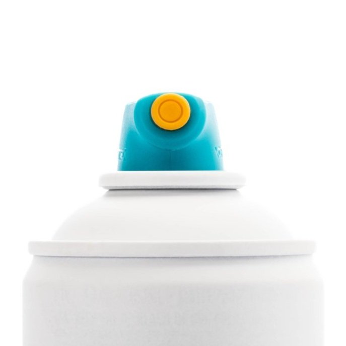 Vortex Halo Cap