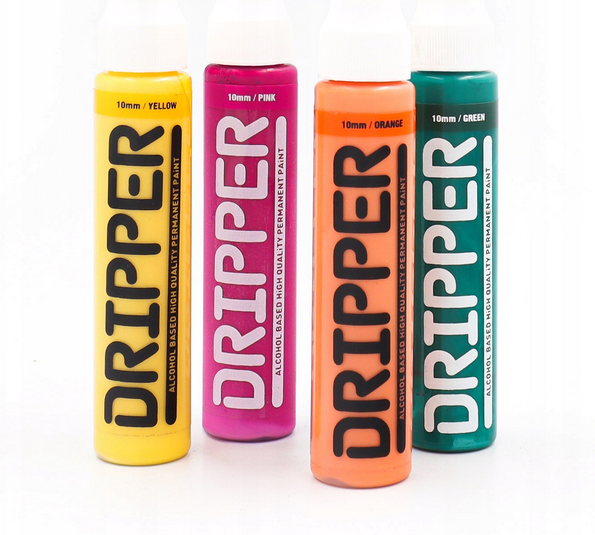 Dripper 10mm Mop