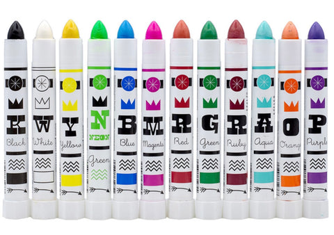 Art Primo Solid Paint Marker