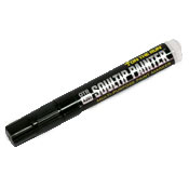 OTR 4201 Soultip Painter Empty Marker