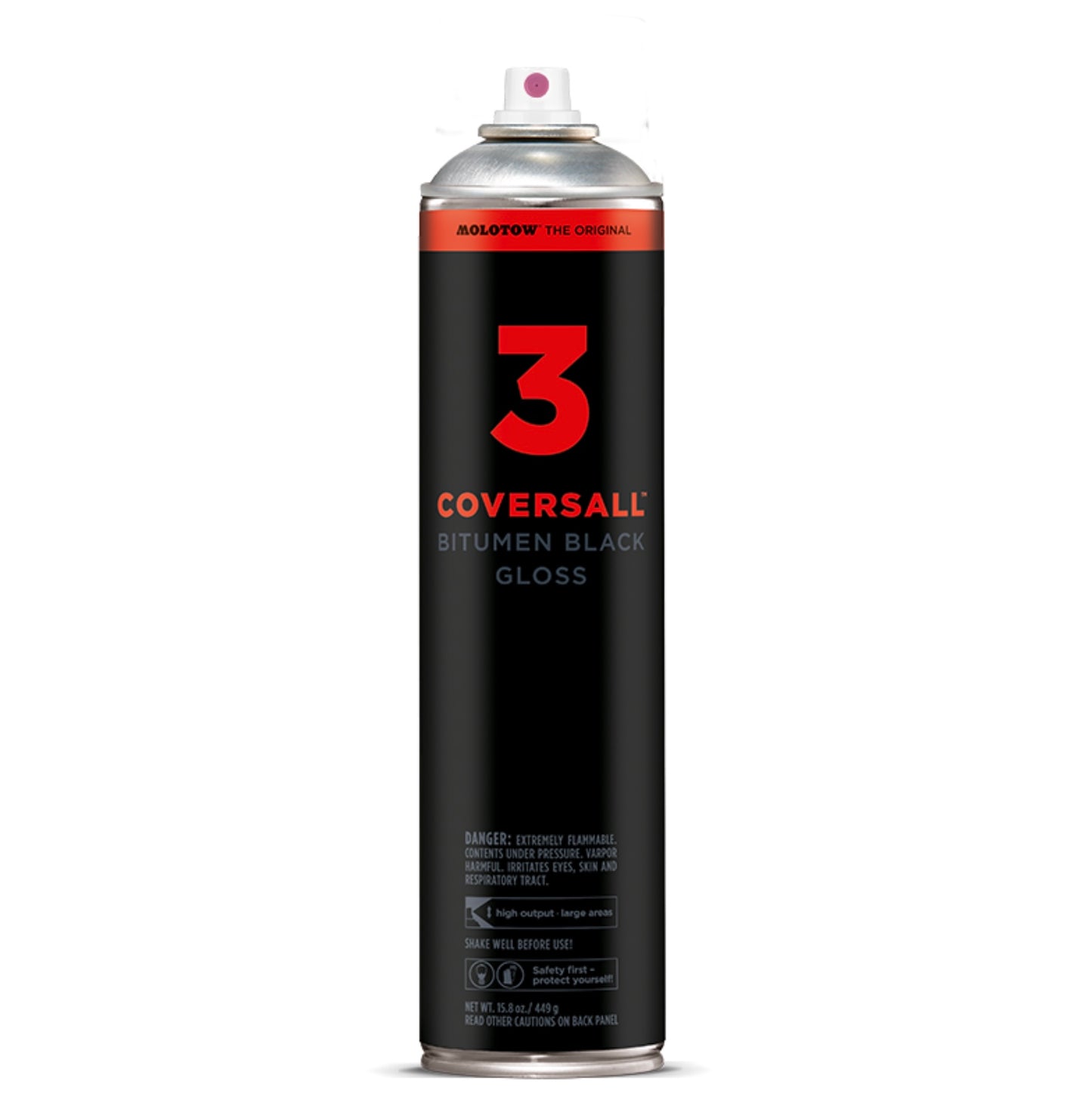 Molotow Coversall 3