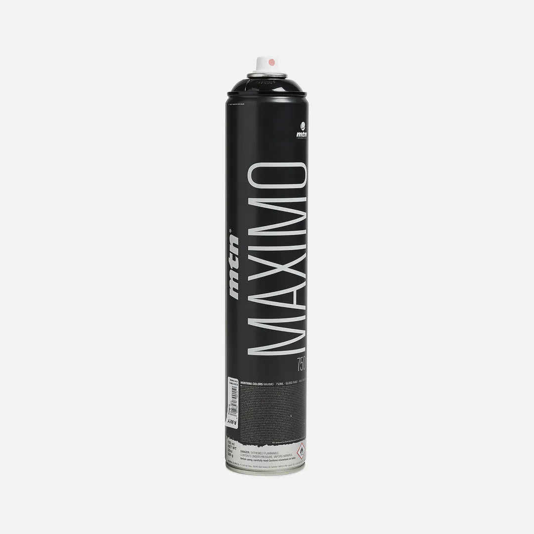 Mtn Maximo 750ml