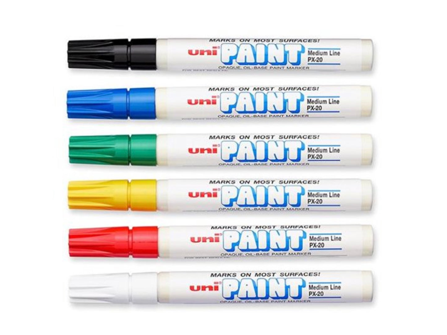 Unipaint PX-20 Marker
