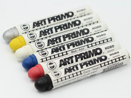 Art Primo Hobo Marker