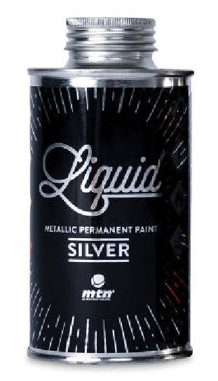 MTN Liquid Metallic Paint 200ml