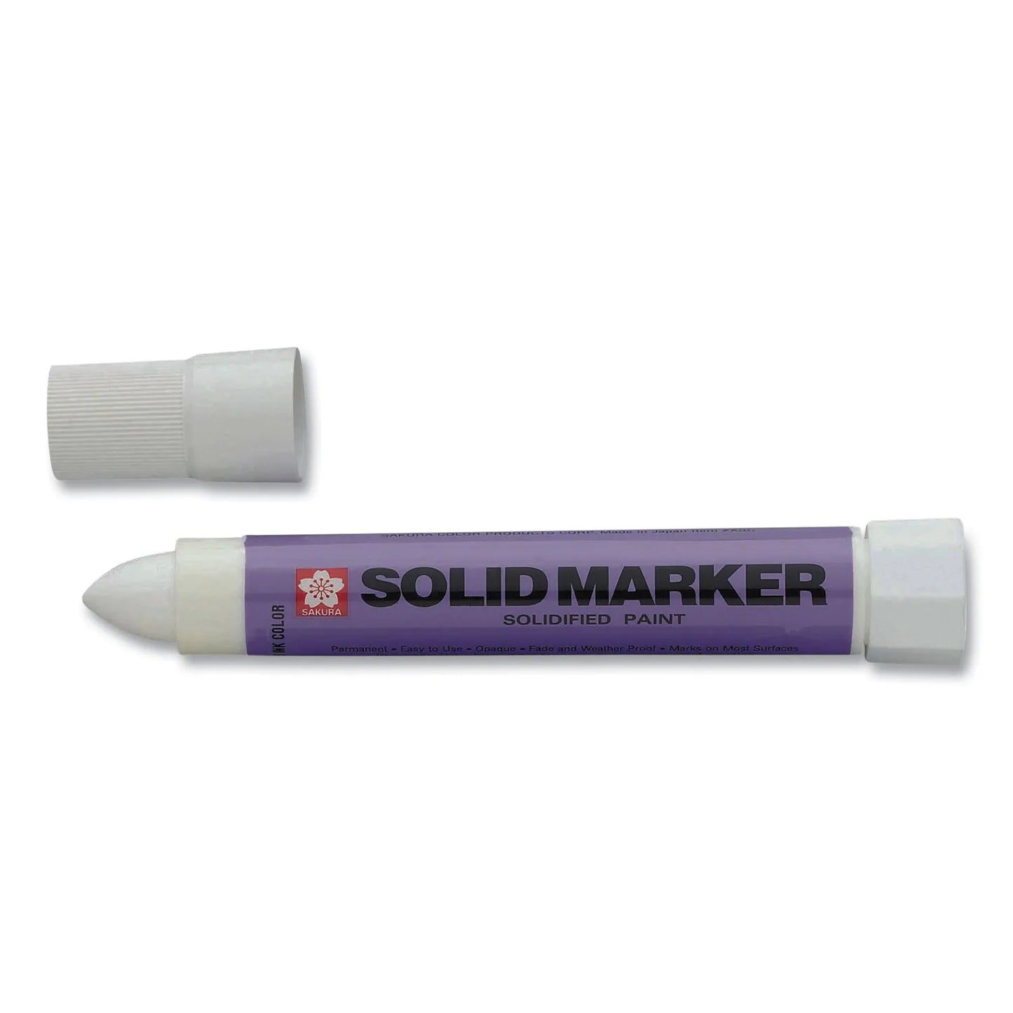 Sakura solid marker