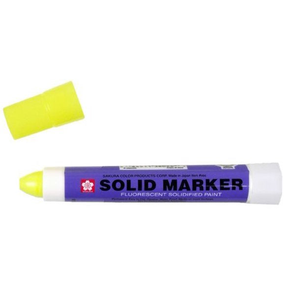 Sakura Solid Permanent Markers  Automotive Paint Markers - Auto