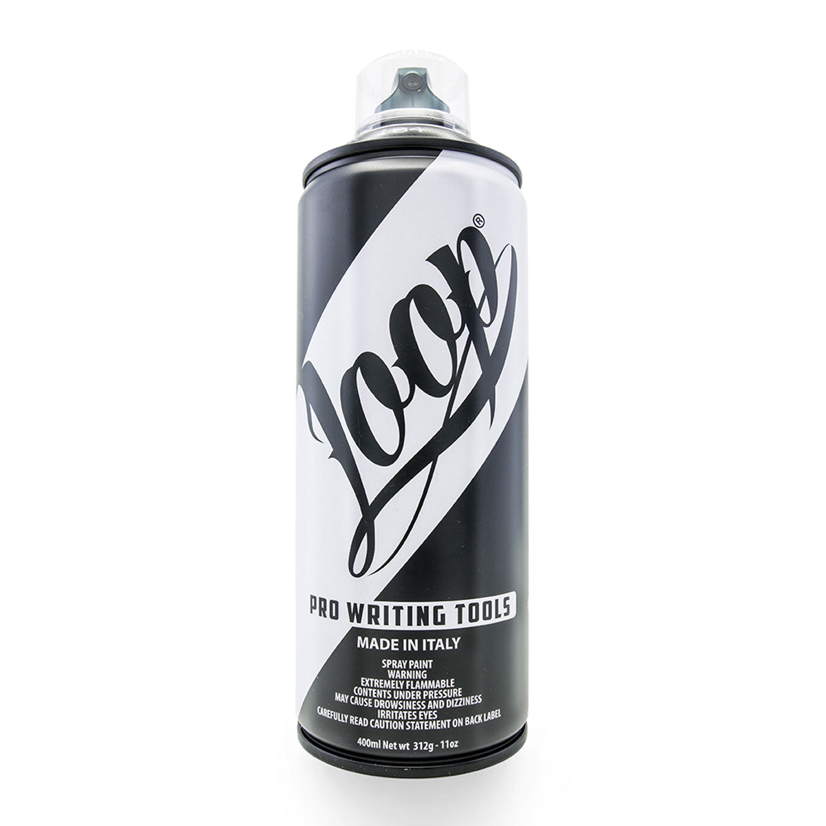 Loop Spray paint