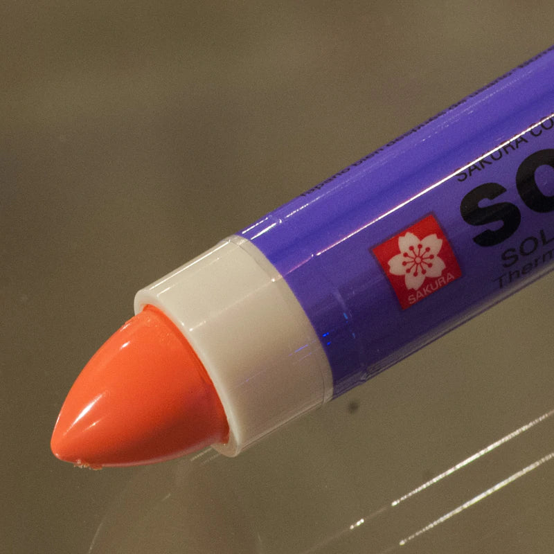 Sakura solid marker