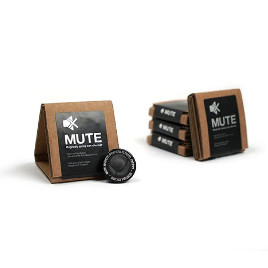 Mtn Mute . [ MTN PRODUCTS ]