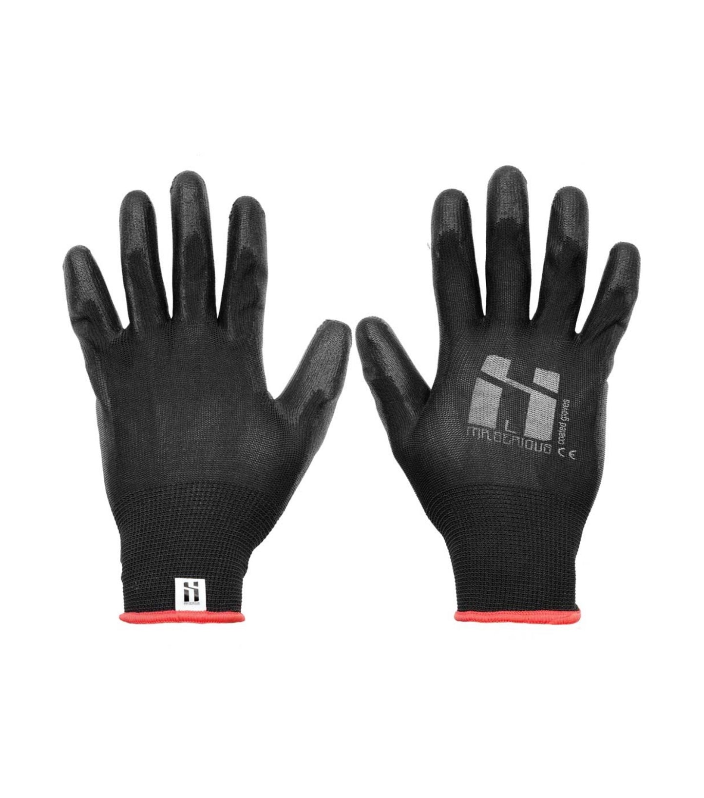 Loop mr.serious loop gloves