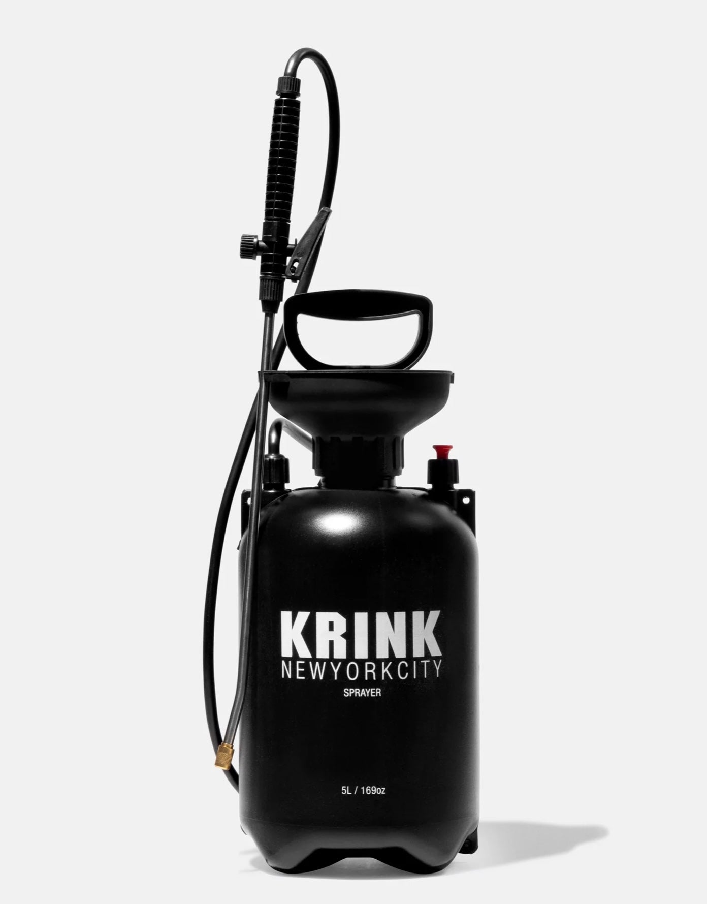 Krink Sprayer