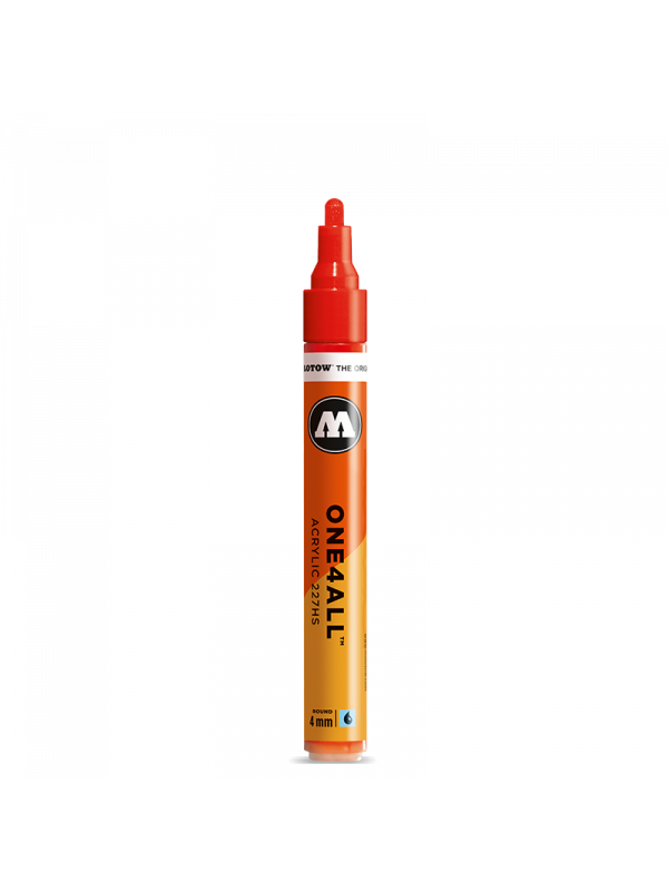 Molotow High Solid 227 One 4 All Markers