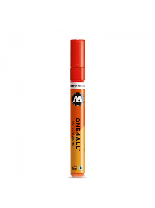 Molotow High Solid 227 One 4 All Markers