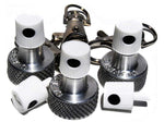818 Art Metal Adapters