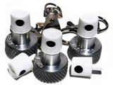 818 Art Metal Adapters