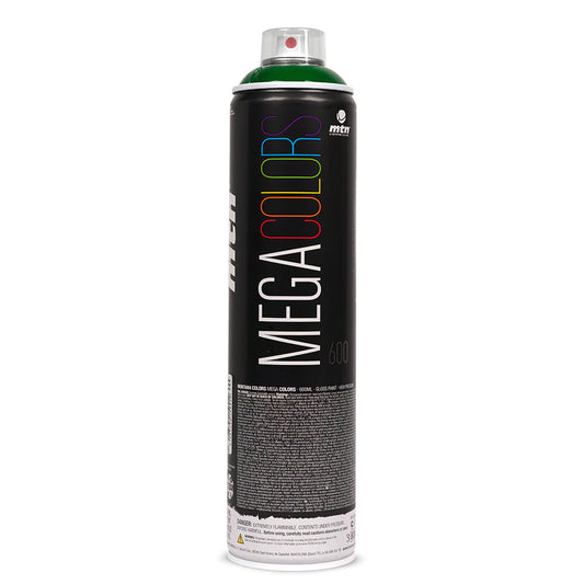 Mtn Mega Color 600ml