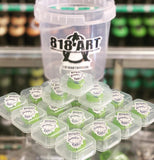 Mosquito Cap