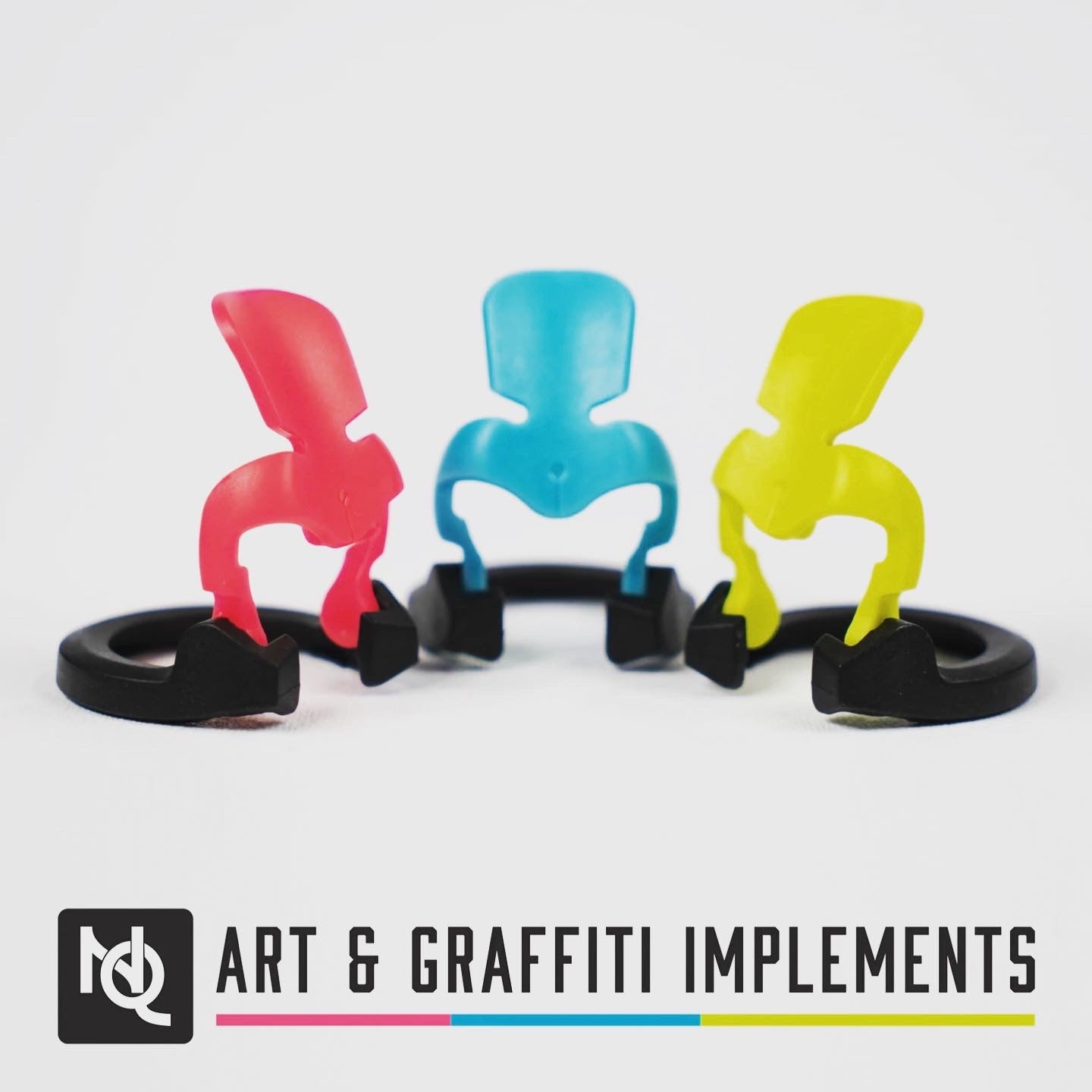 Aqua (Medium Touch) Actuator