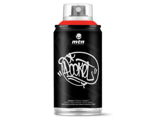 MTN POCKET 150ml - 6 Colors