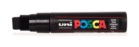 Posca pc-17k