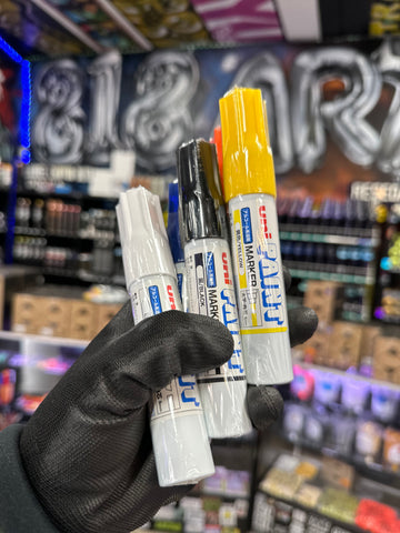 Uni paint PXA-300