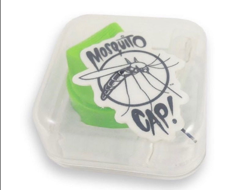 Mosquito Cap